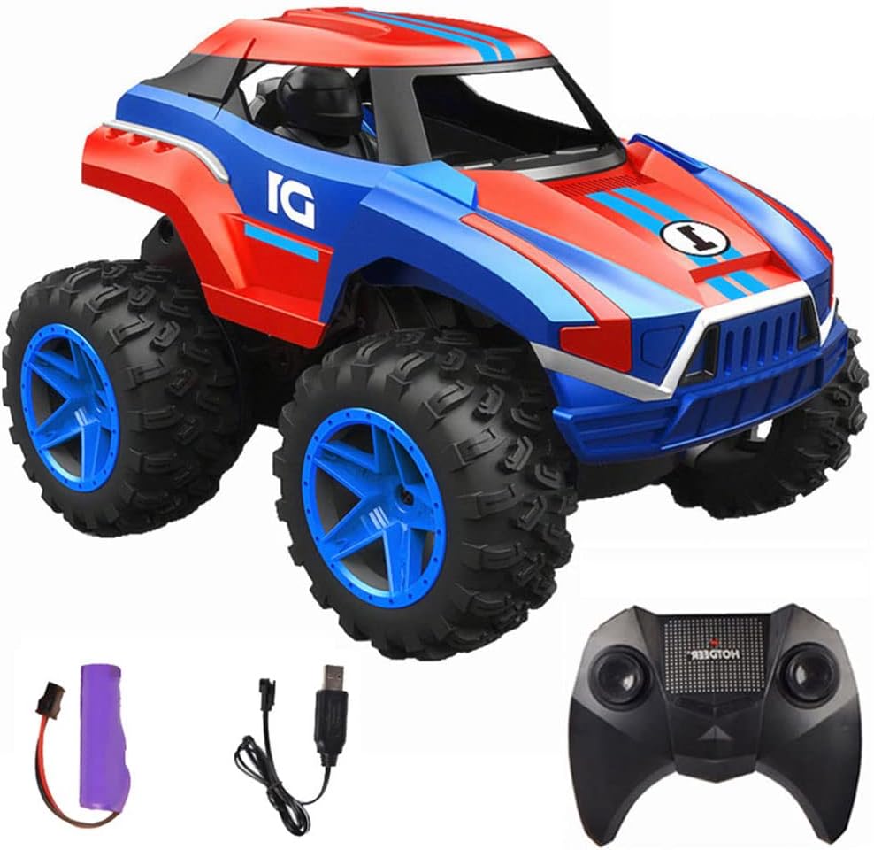 MONSTER TRUCK - San Svakog Deteta