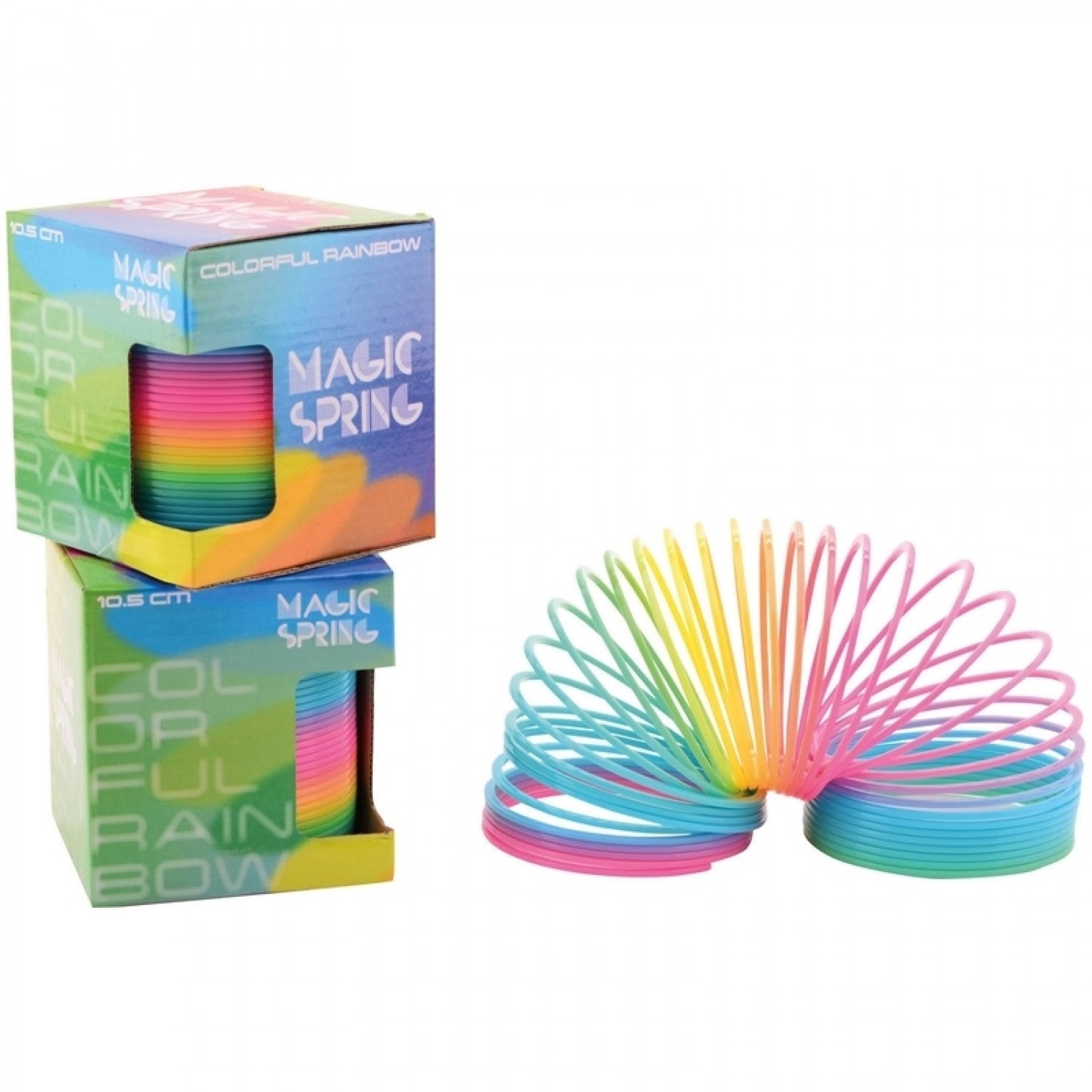 1+1 Gratis Magična Duga: Legendarna Igračka Vašeg Detinjstva se Vraća!