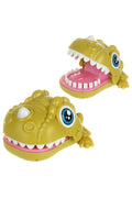 Krokodil Zubar - Igra Refleksa i Iznenađenja