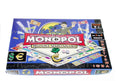 Monopol: Legendarna Društvena Igra Trgovine Nekretninama