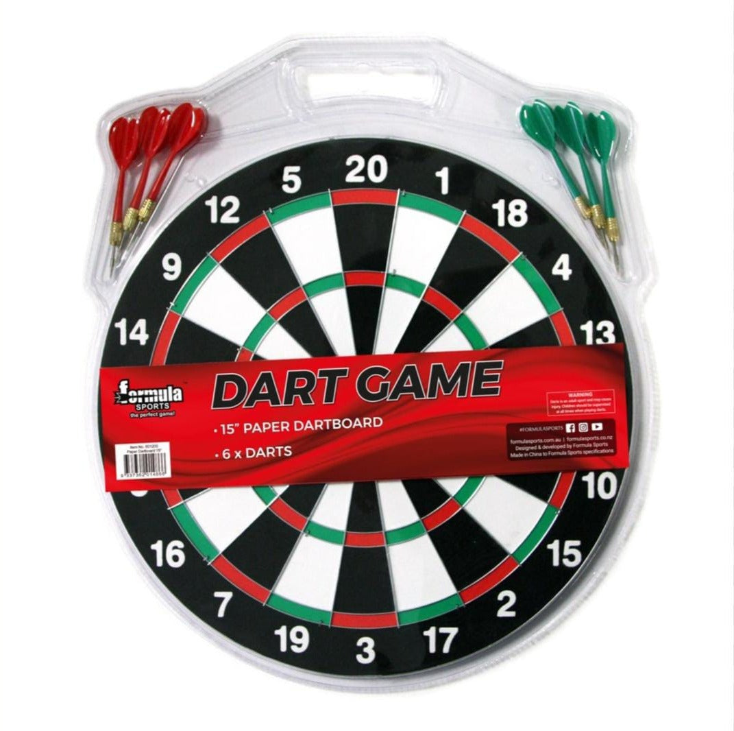 Pikado - Igra Iz Snova Za Svaku Dečiju Sobu!